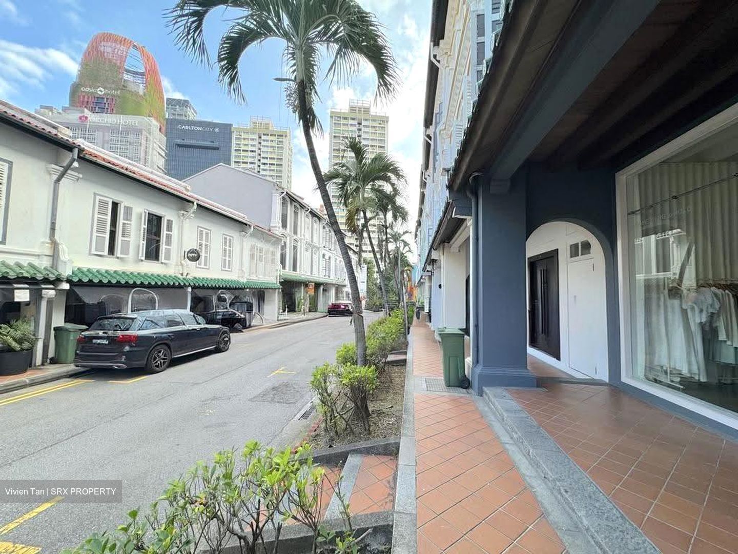 Tanjong Pagar Conservation Area (D2), Retail #626506991